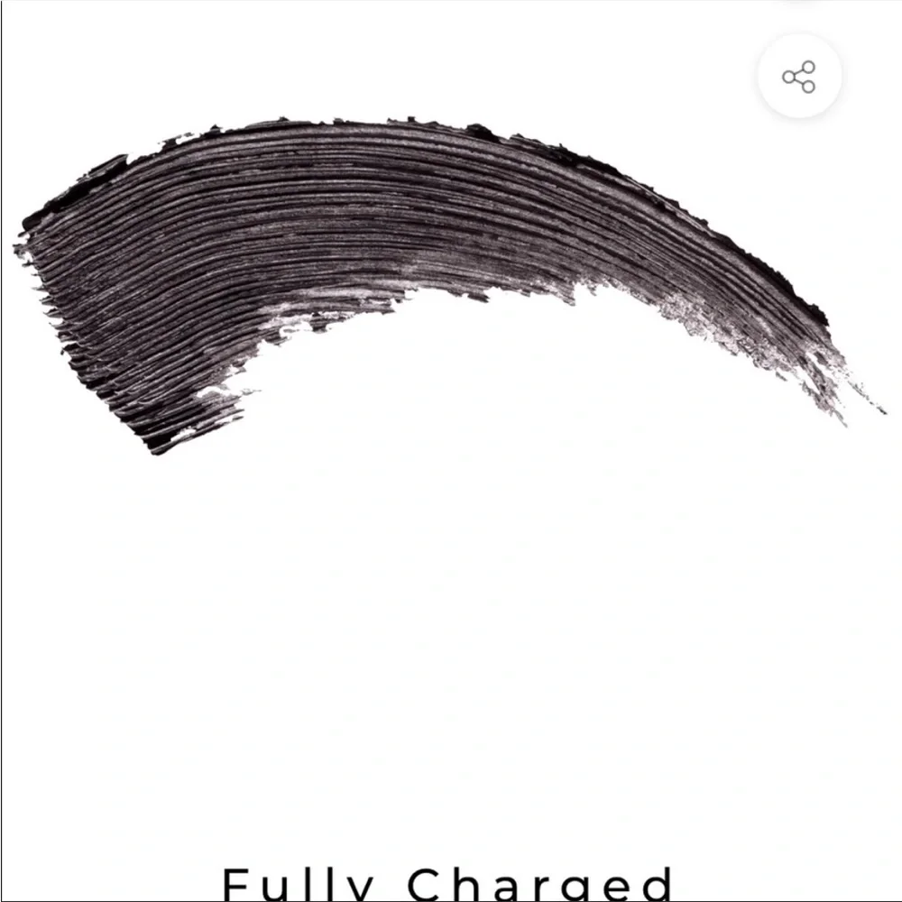 Pur Fully Charged Mascara in Black Travel